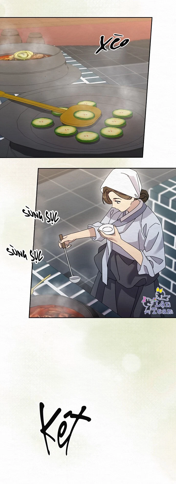 Ngòn Ngọt Chapter 19 - Next 