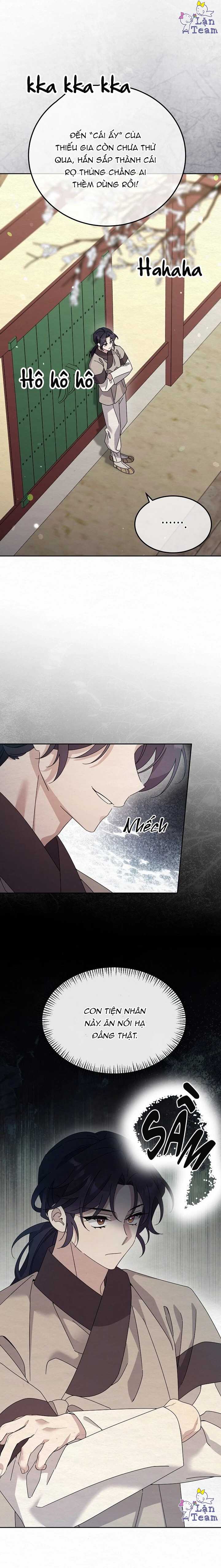 Ngòn Ngọt Chapter 19 - Next 