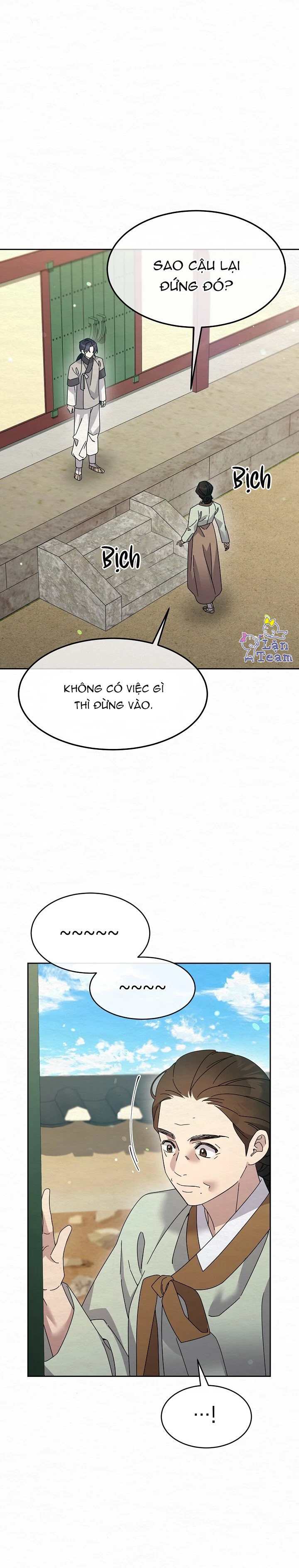 Ngòn Ngọt Chapter 19 - Next 