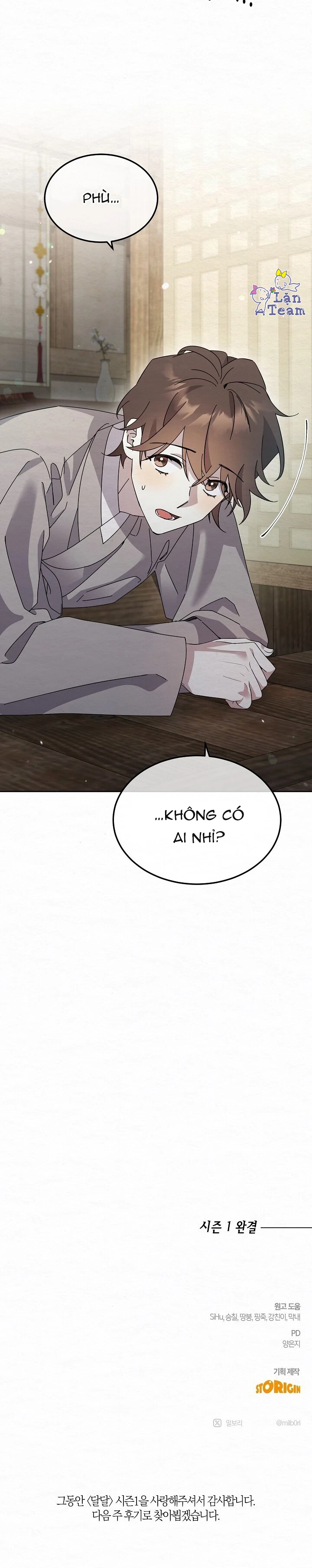 Ngòn Ngọt Chapter 19 - Next 