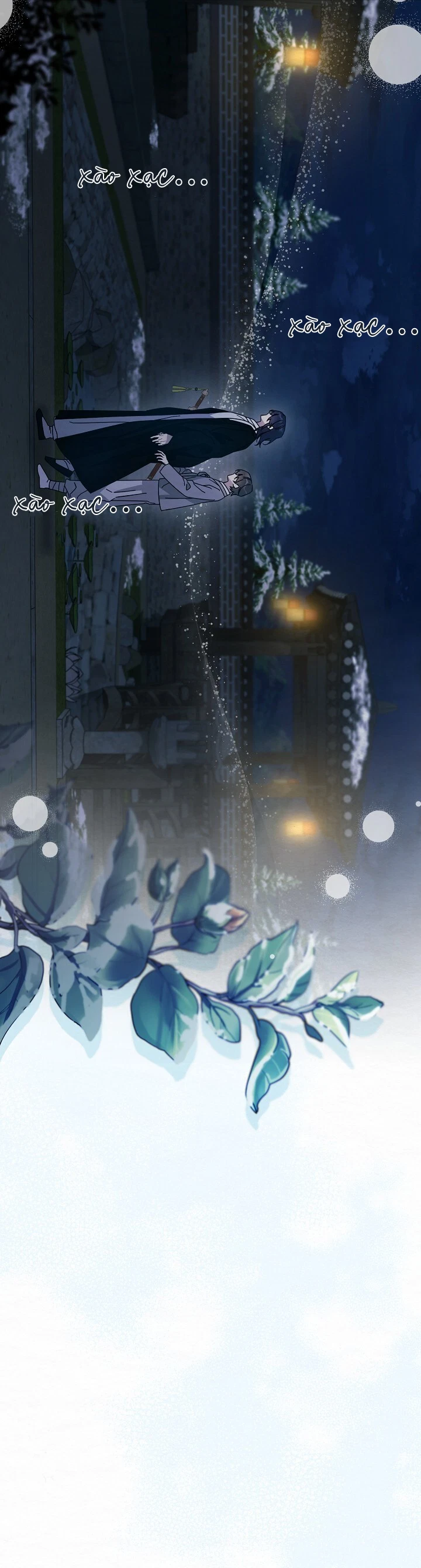 Ngòn Ngọt Chapter 19 - Next 