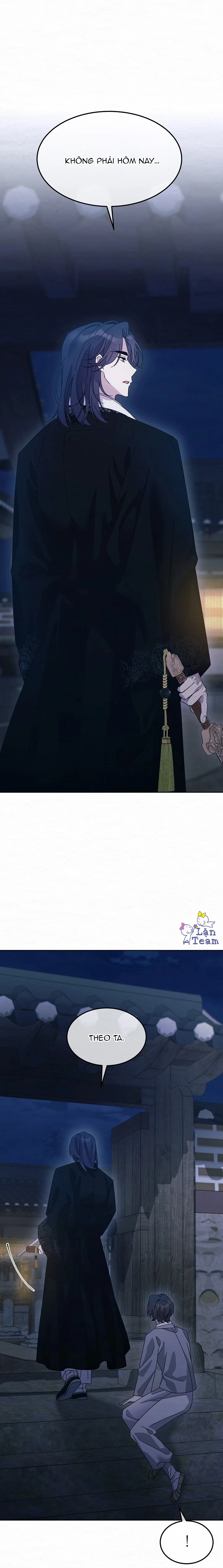 Ngòn Ngọt Chapter 19 - Next 