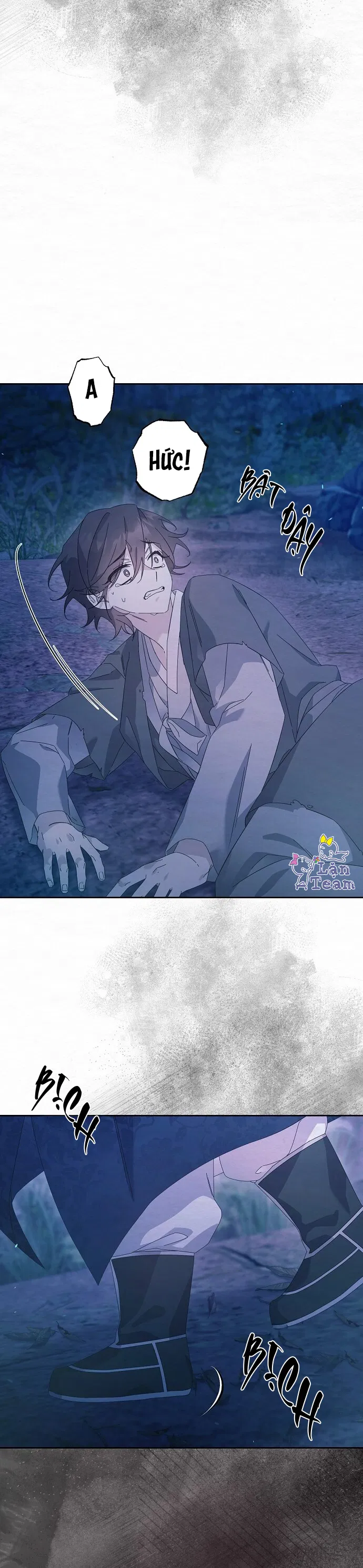 Ngòn Ngọt Chapter 2 - Trang 2