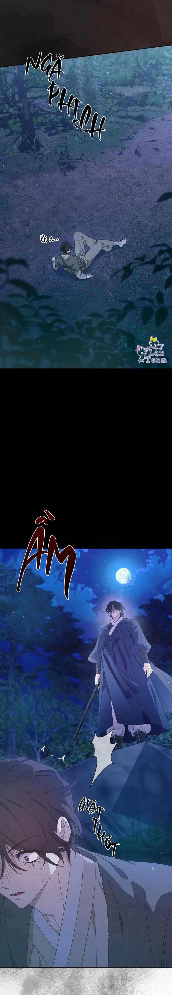 Ngòn Ngọt Chapter 2 - Trang 2