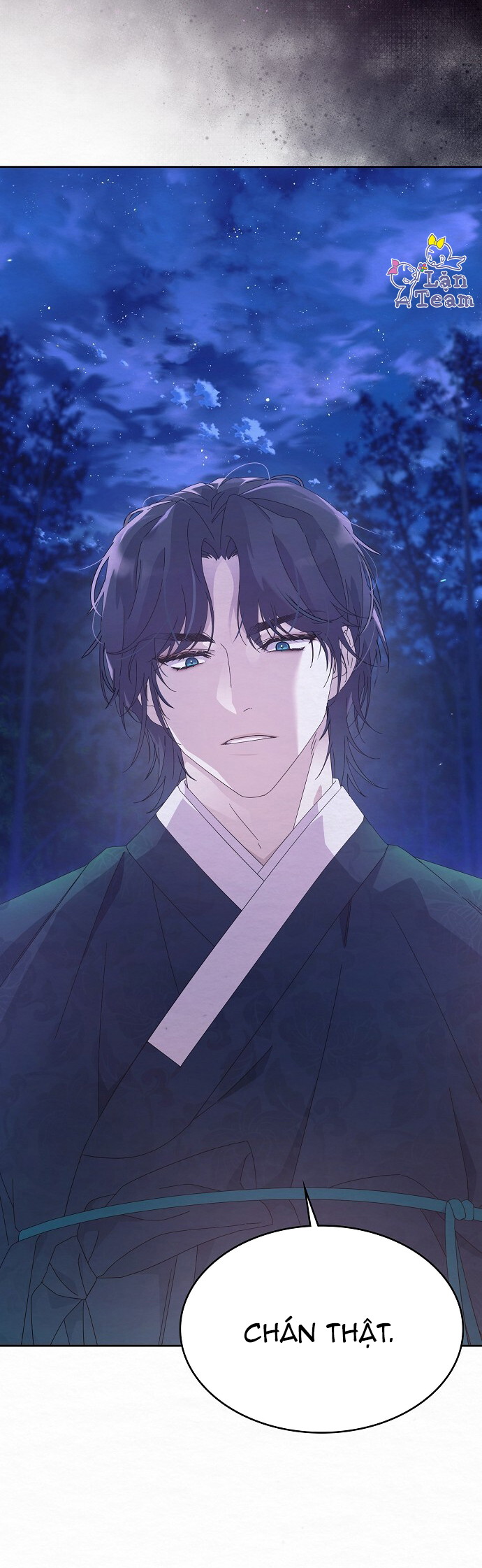 Ngòn Ngọt Chapter 2 - Trang 2