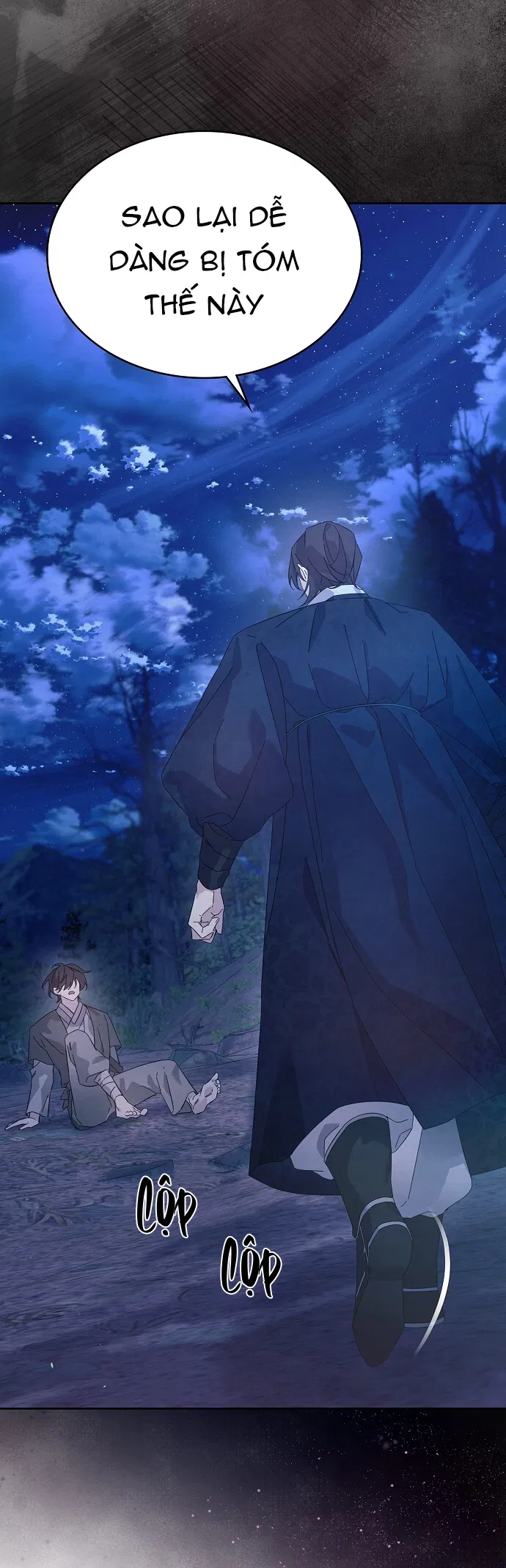 Ngòn Ngọt Chapter 2 - Trang 2