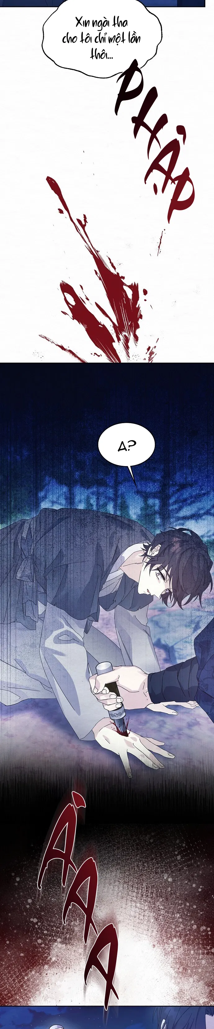 Ngòn Ngọt Chapter 2 - Trang 2