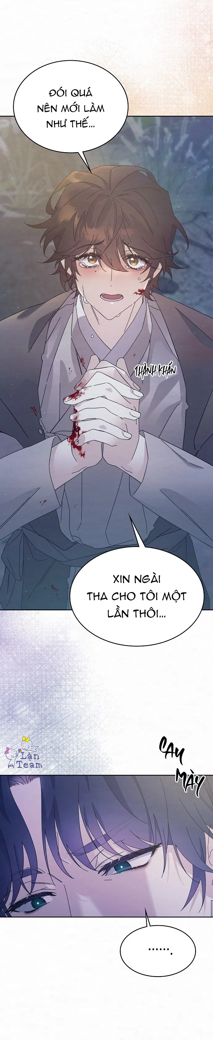 Ngòn Ngọt Chapter 2 - Trang 2