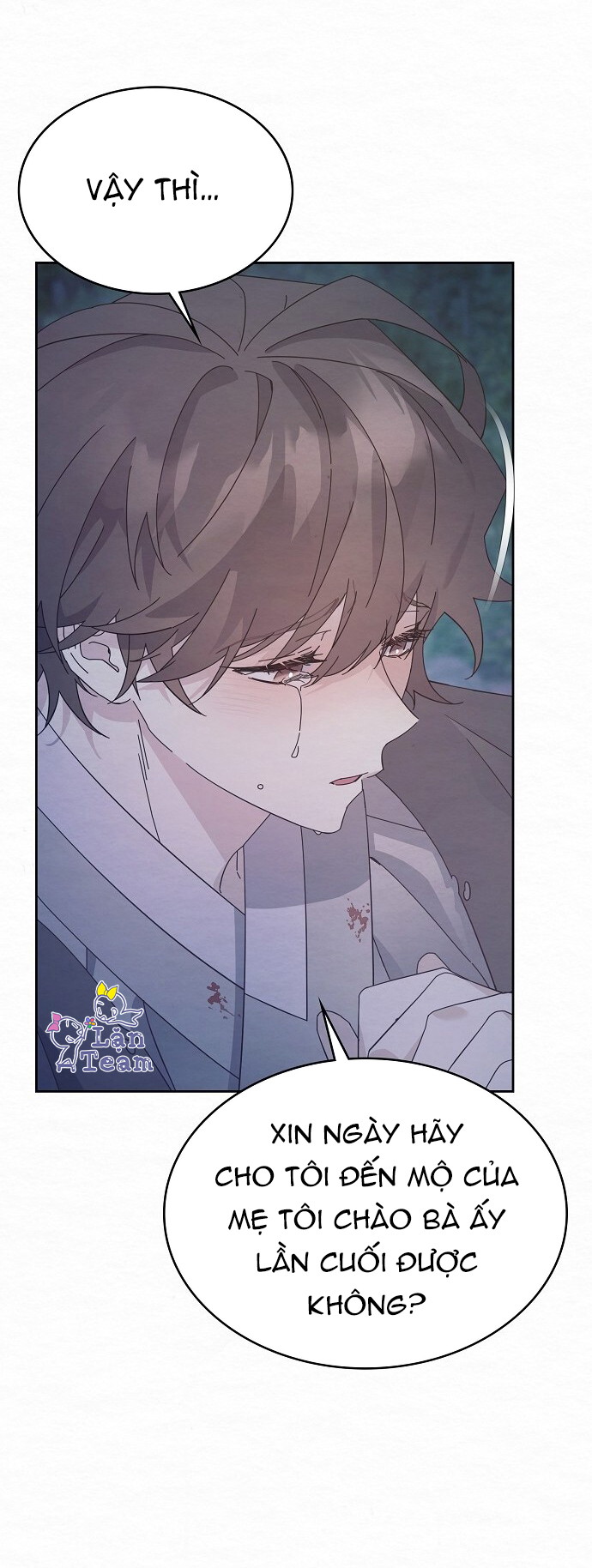 Ngòn Ngọt Chapter 2 - Trang 2