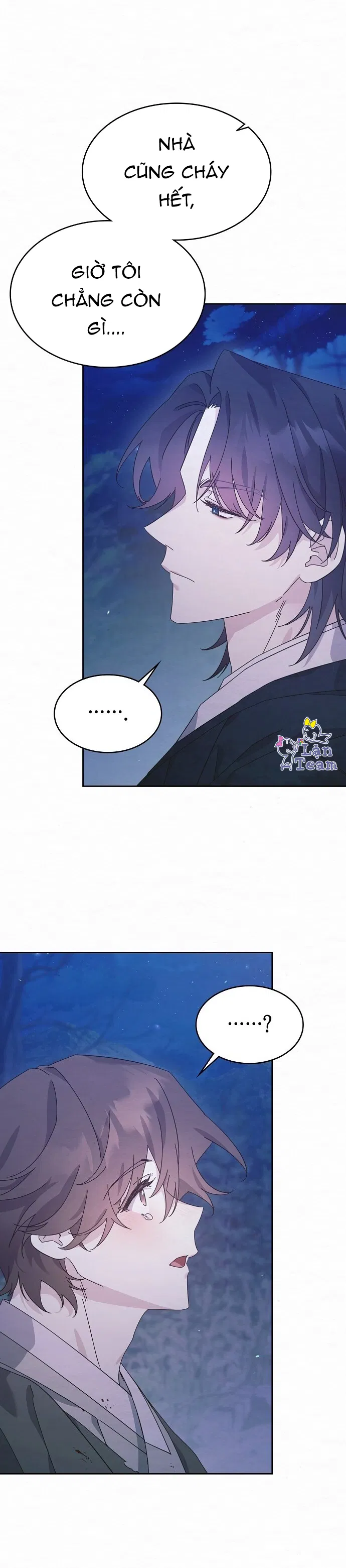 Ngòn Ngọt Chapter 2 - Trang 2