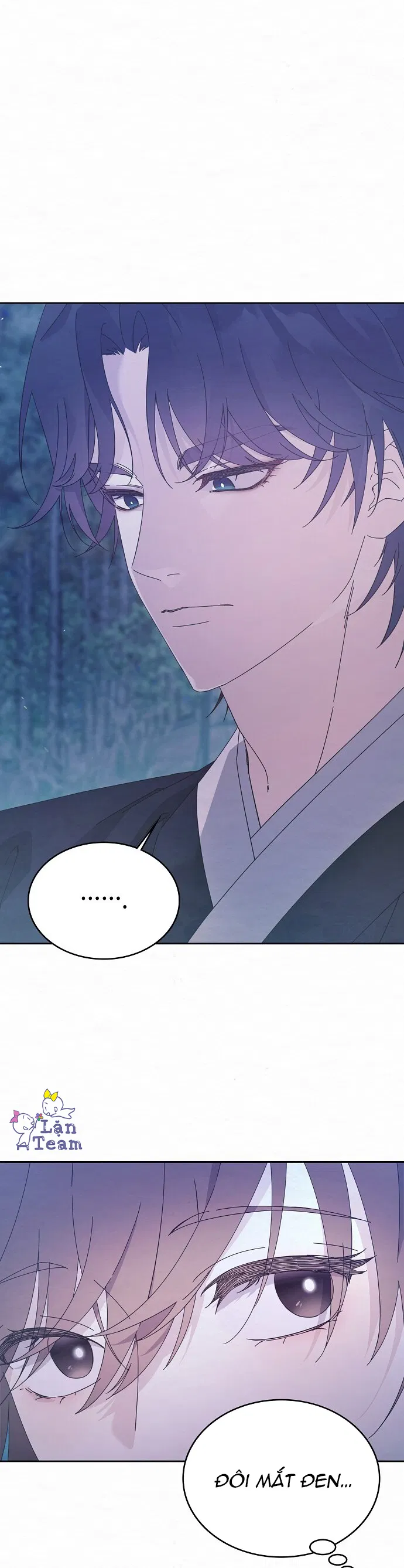 Ngòn Ngọt Chapter 2 - Trang 2