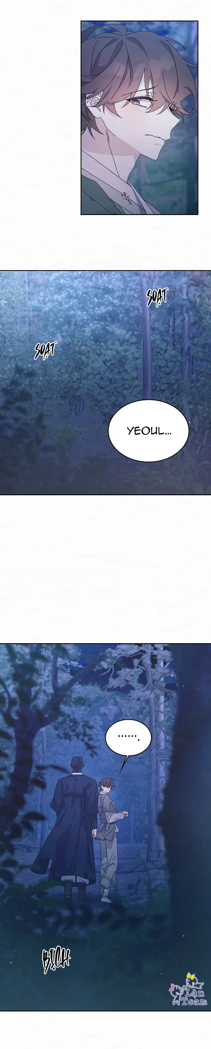 Ngòn Ngọt Chapter 2 - Trang 2