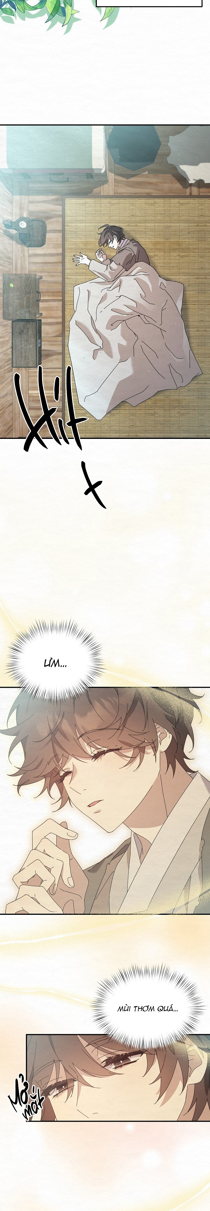 Ngòn Ngọt Chapter 3 - Trang 2