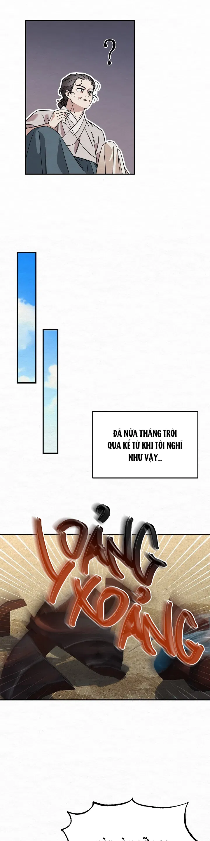 Ngòn Ngọt Chapter 3 - Trang 2