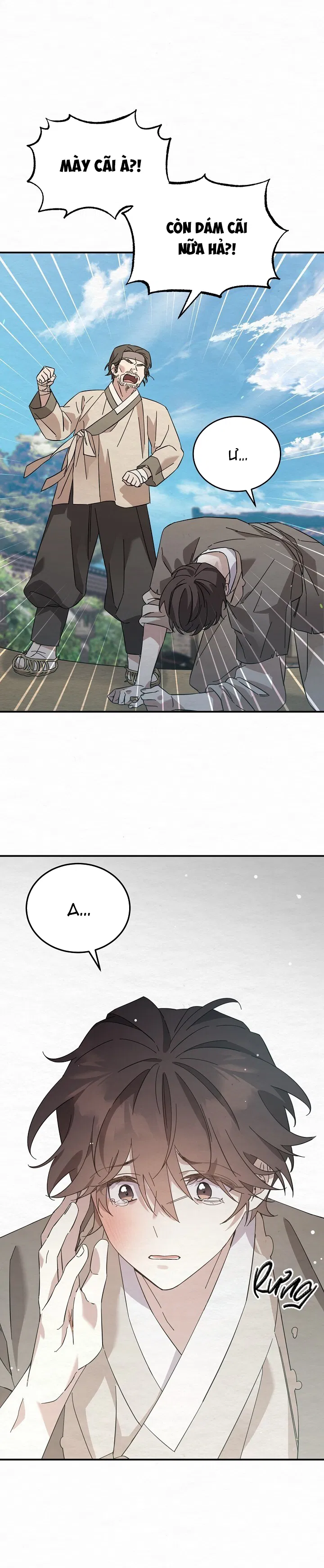 Ngòn Ngọt Chapter 3 - Trang 2