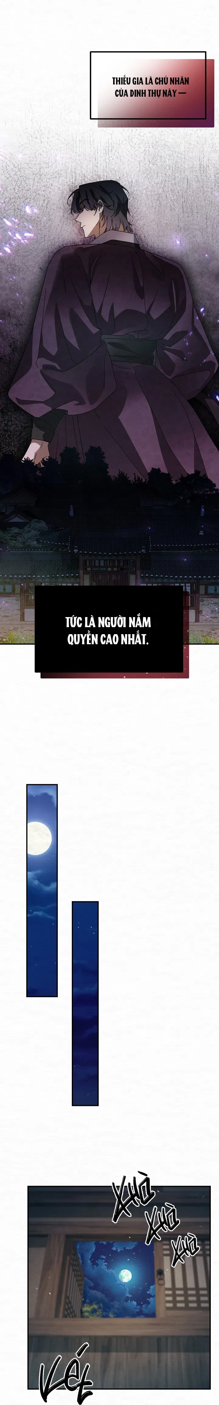 Ngòn Ngọt Chapter 3 - Trang 2