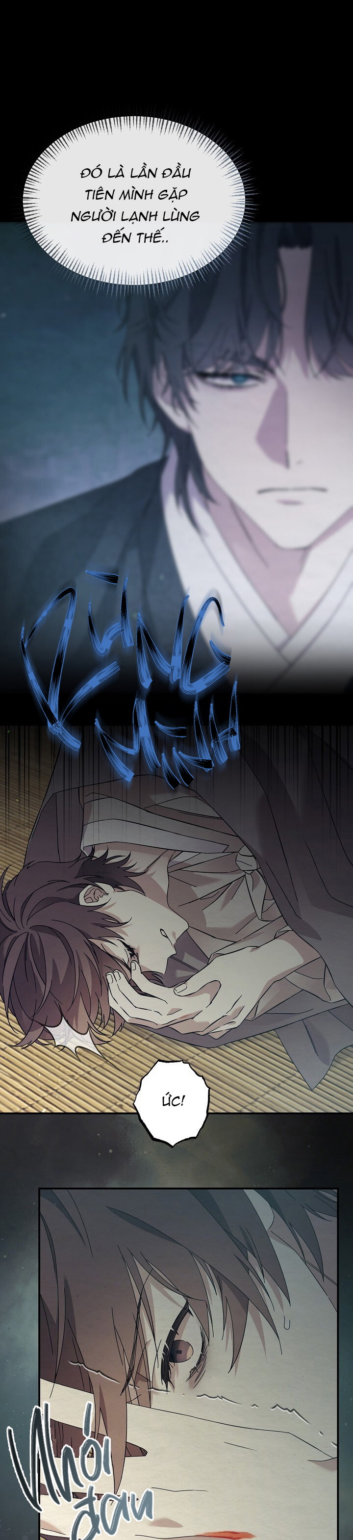 Ngòn Ngọt Chapter 3 - Trang 2