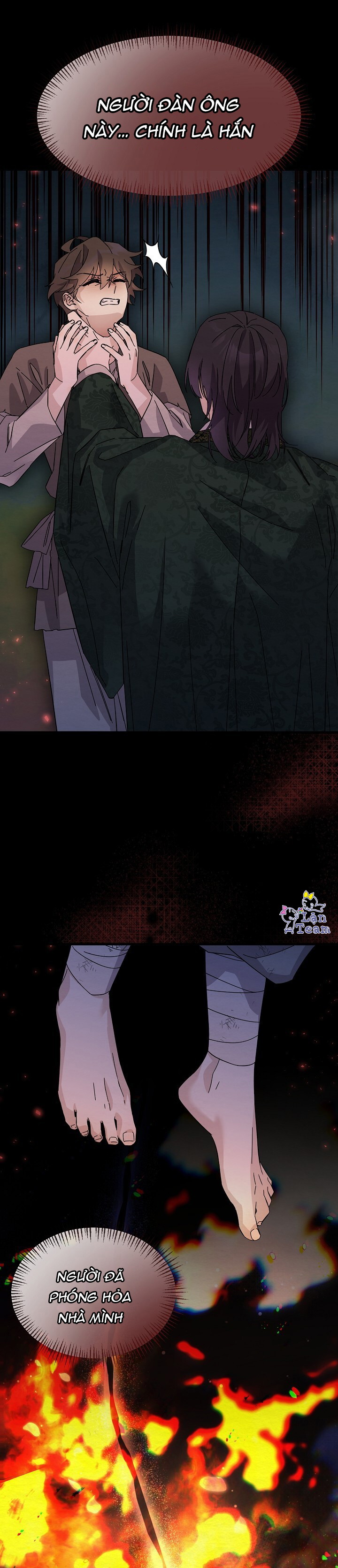 Ngòn Ngọt Chapter 6 - Trang 2