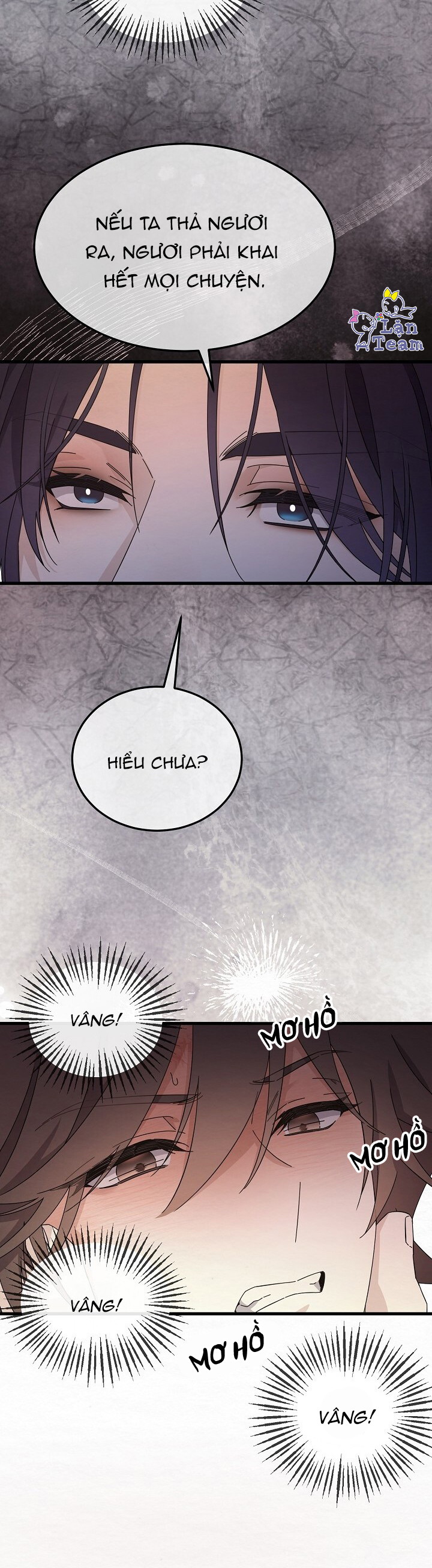 Ngòn Ngọt Chapter 6 - Trang 2
