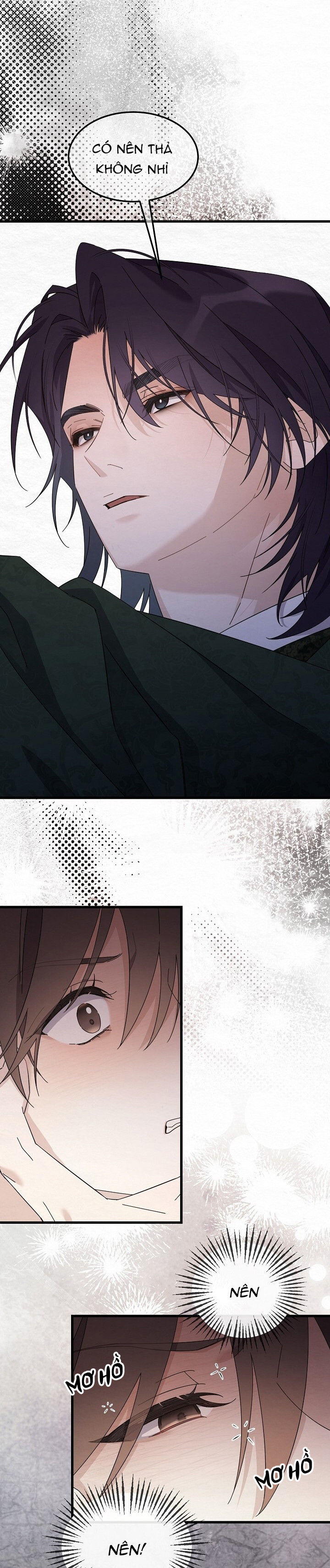 Ngòn Ngọt Chapter 6 - Trang 2