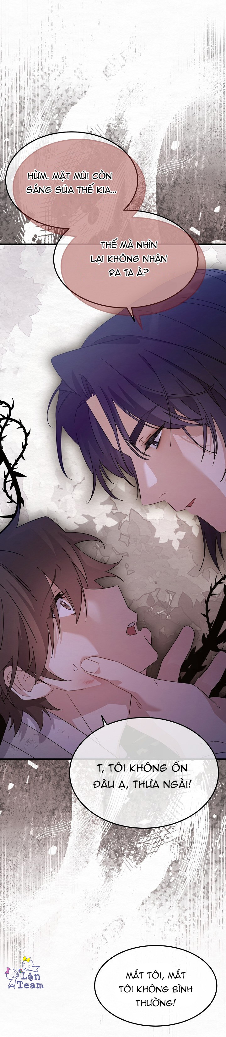 Ngòn Ngọt Chapter 6 - Trang 2