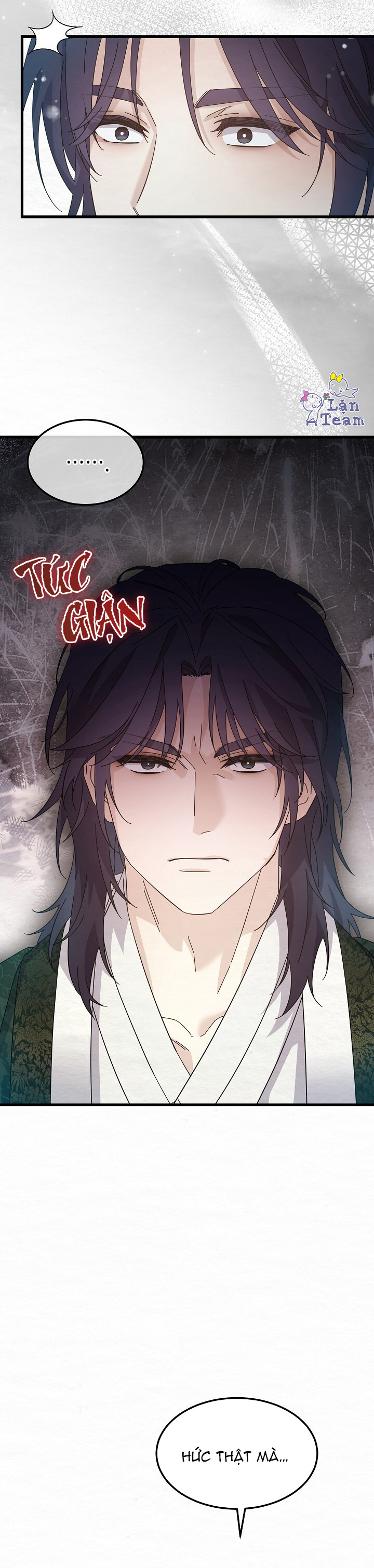 Ngòn Ngọt Chapter 6 - Trang 2