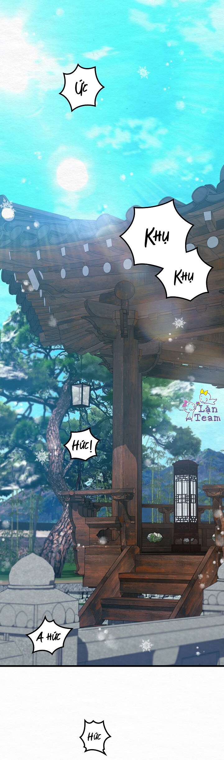 Ngòn Ngọt Chapter 6 - Trang 2