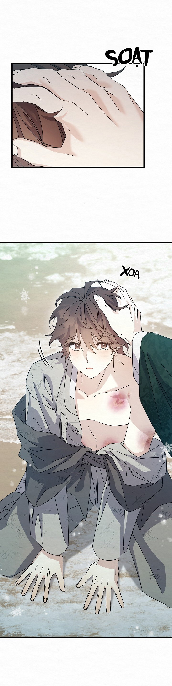 Ngòn Ngọt Chapter 6 - Trang 2