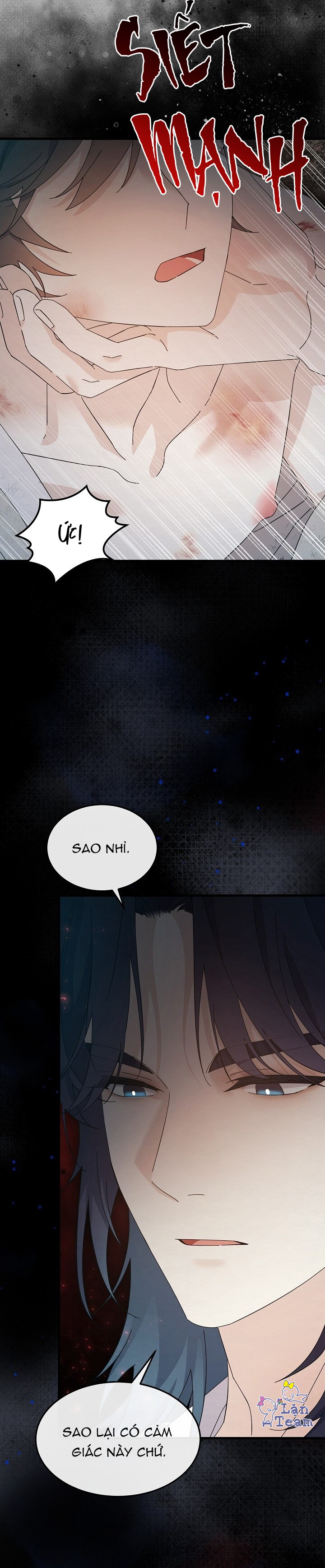 Ngòn Ngọt Chapter 6 - Trang 2