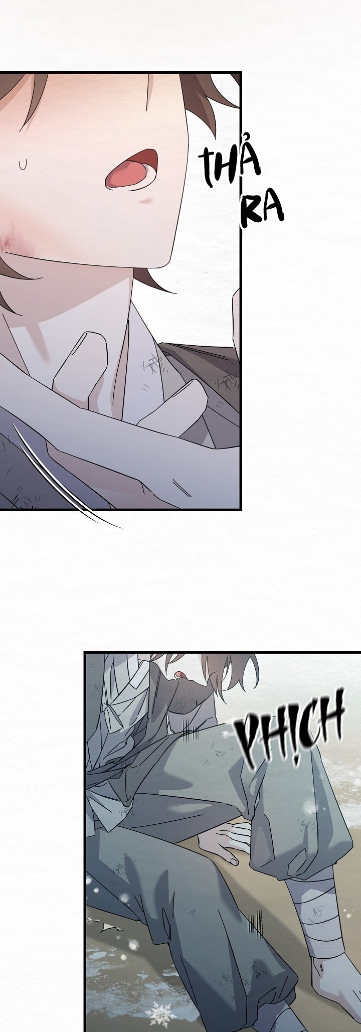 Ngòn Ngọt Chapter 6 - Trang 2
