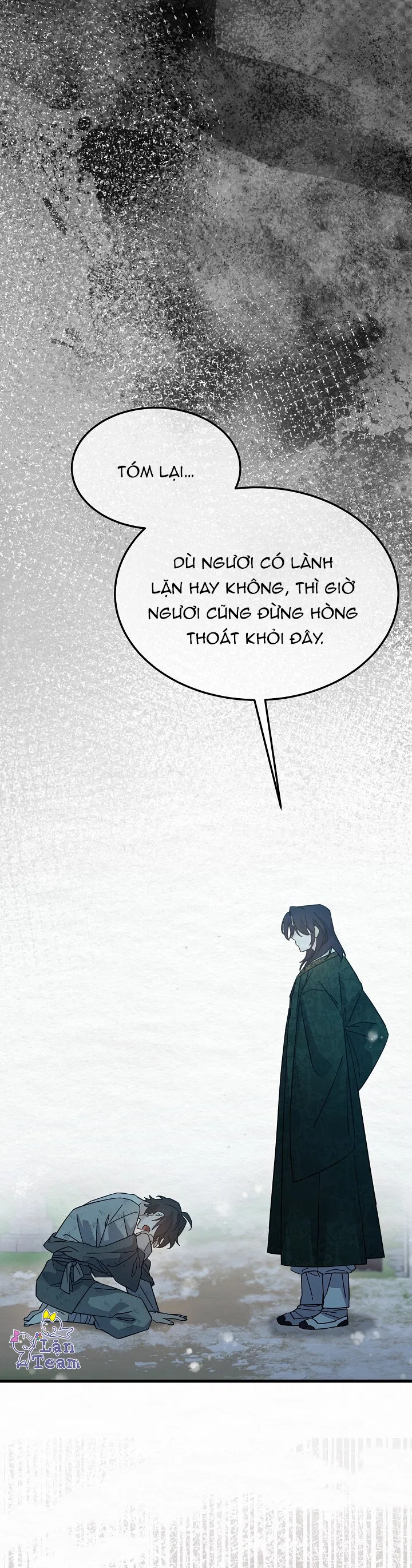 Ngòn Ngọt Chapter 7 - Trang 2