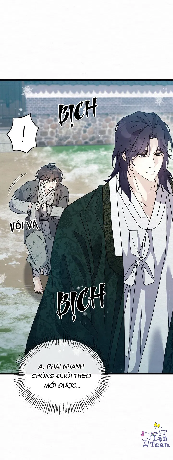 Ngòn Ngọt Chapter 7 - Trang 2