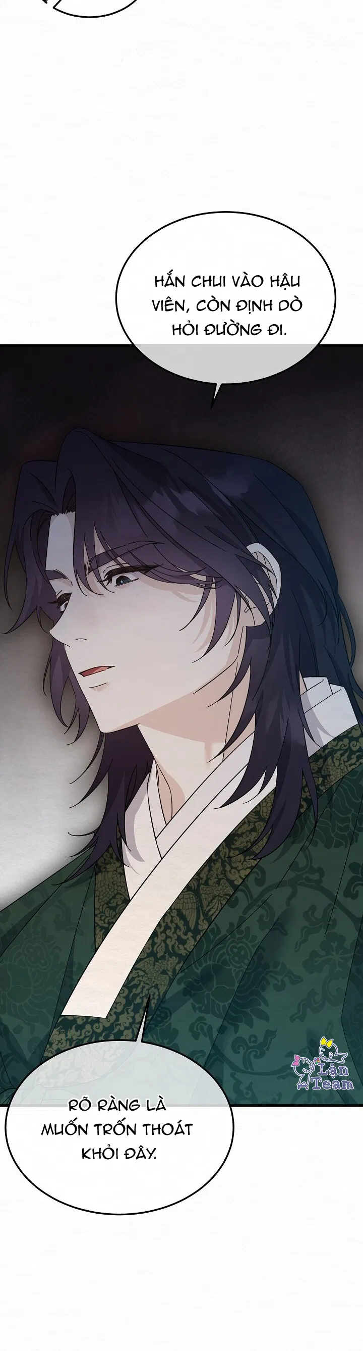 Ngòn Ngọt Chapter 7 - Trang 2