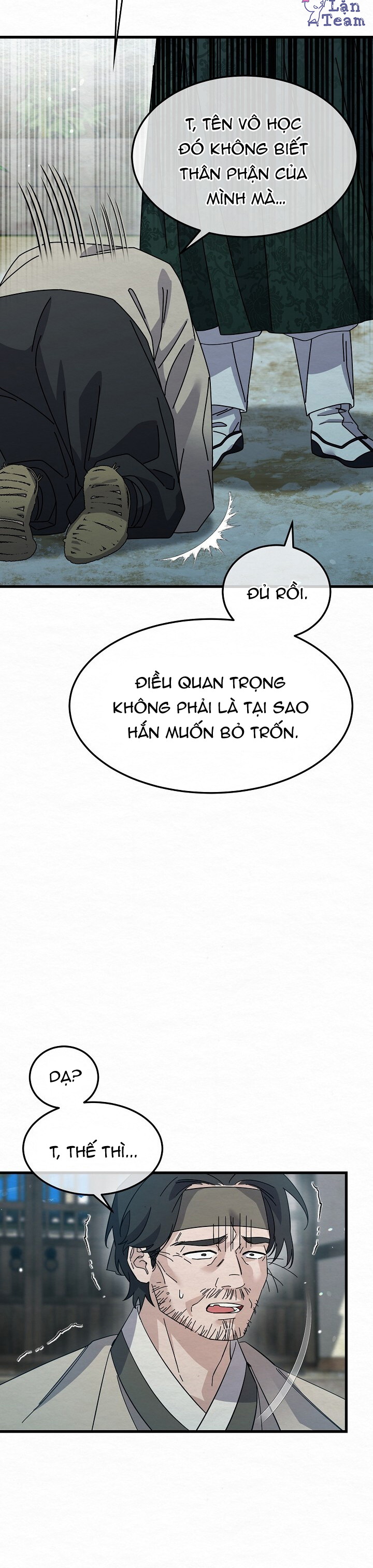 Ngòn Ngọt Chapter 7 - Trang 2