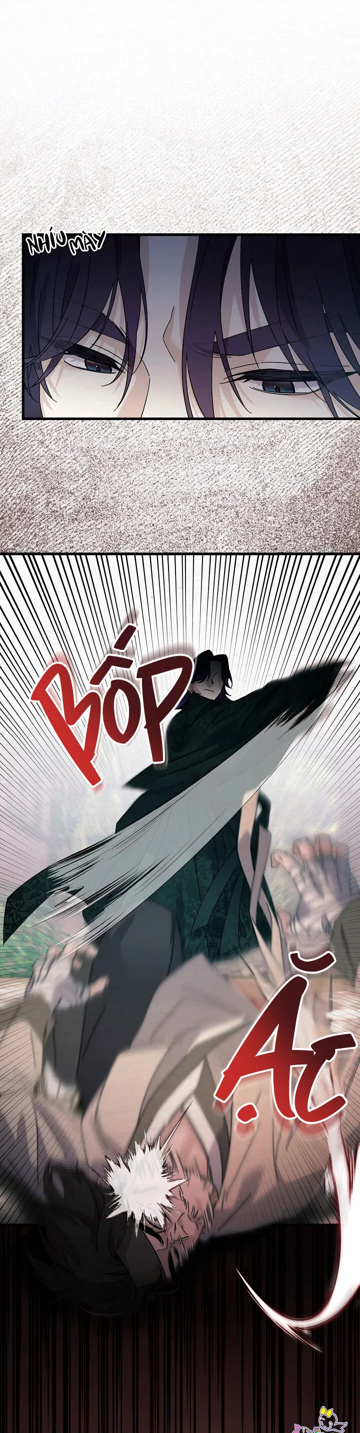 Ngòn Ngọt Chapter 7 - Trang 2
