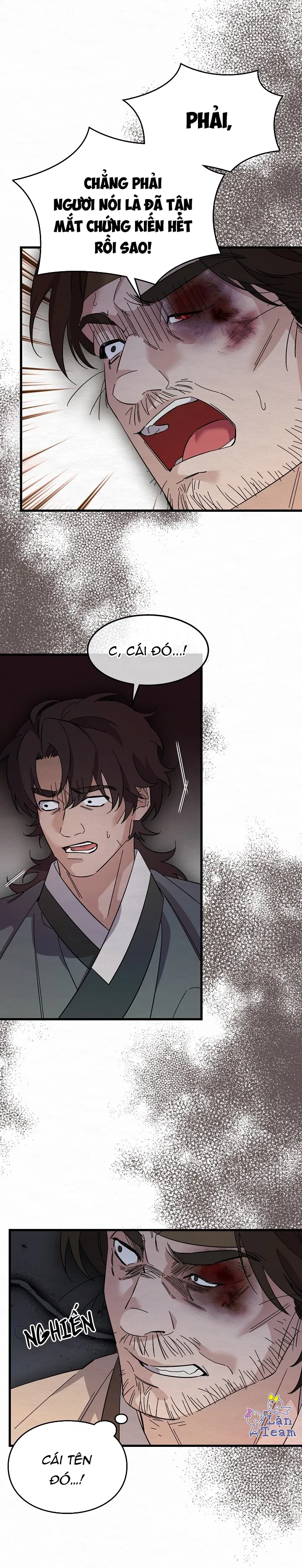 Ngòn Ngọt Chapter 7 - Trang 2