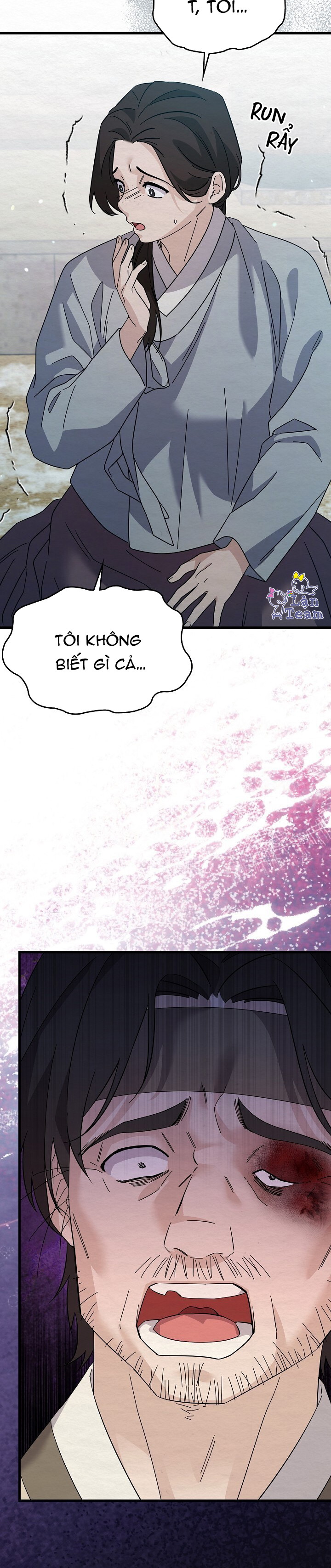 Ngòn Ngọt Chapter 7 - Trang 2
