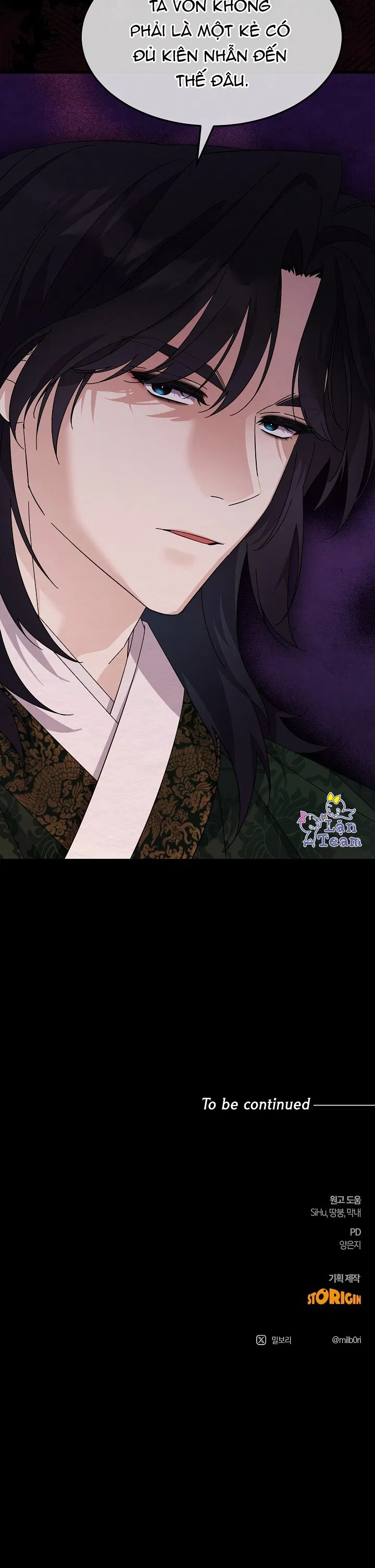 Ngòn Ngọt Chapter 7 - Trang 2