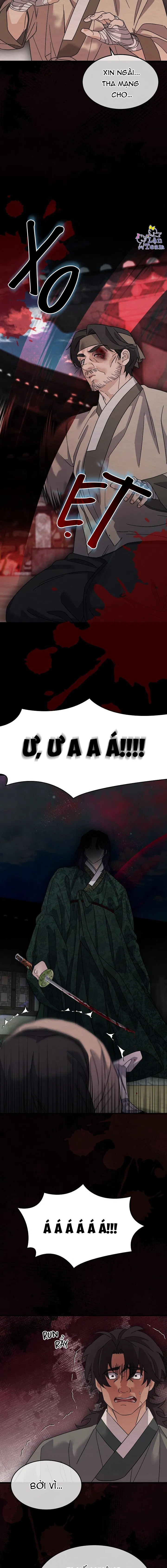Ngòn Ngọt Chapter 7 - Trang 2