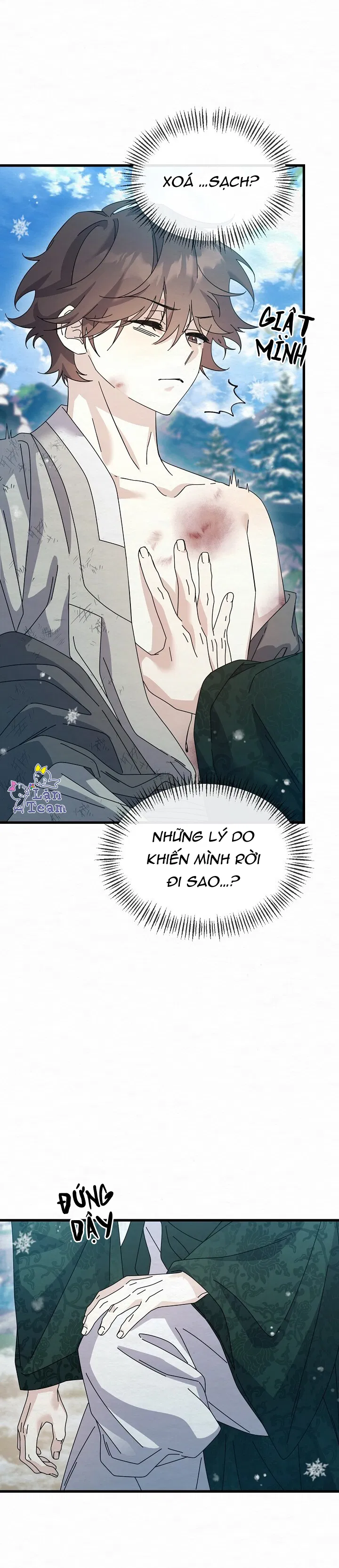 Ngòn Ngọt Chapter 7 - Trang 2