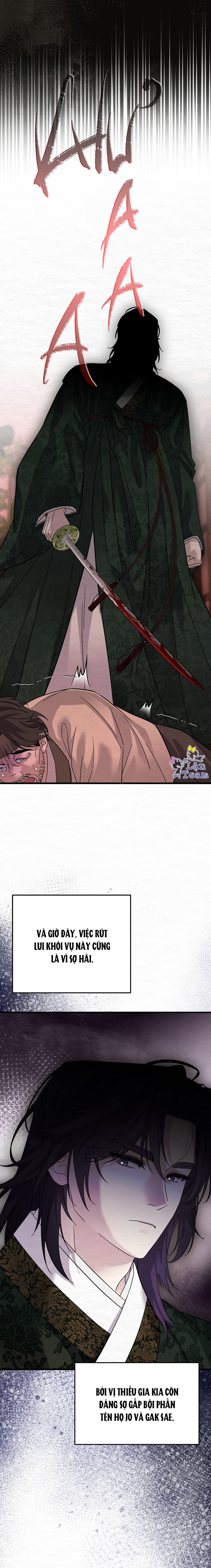 Ngòn Ngọt Chapter 8 - Trang 2