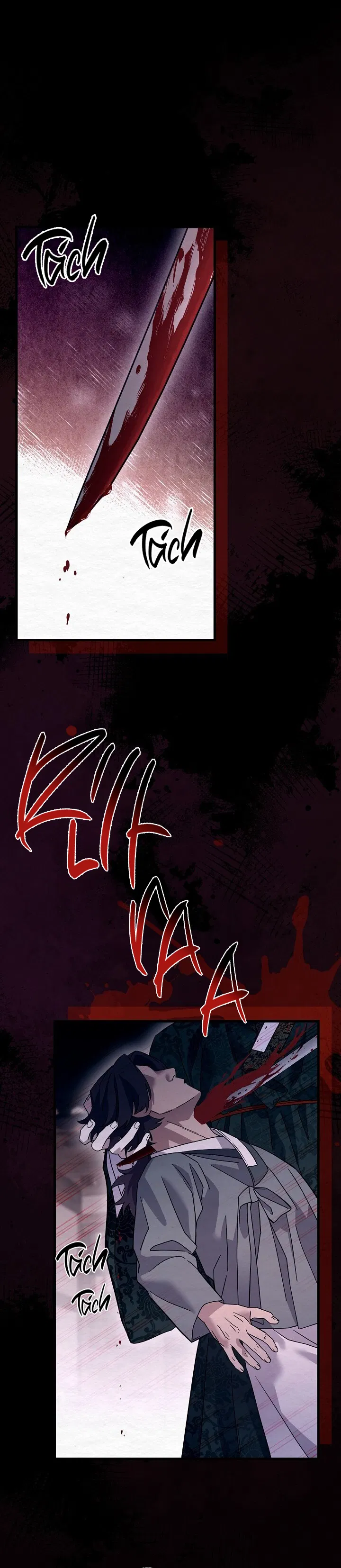 Ngòn Ngọt Chapter 8 - Trang 2