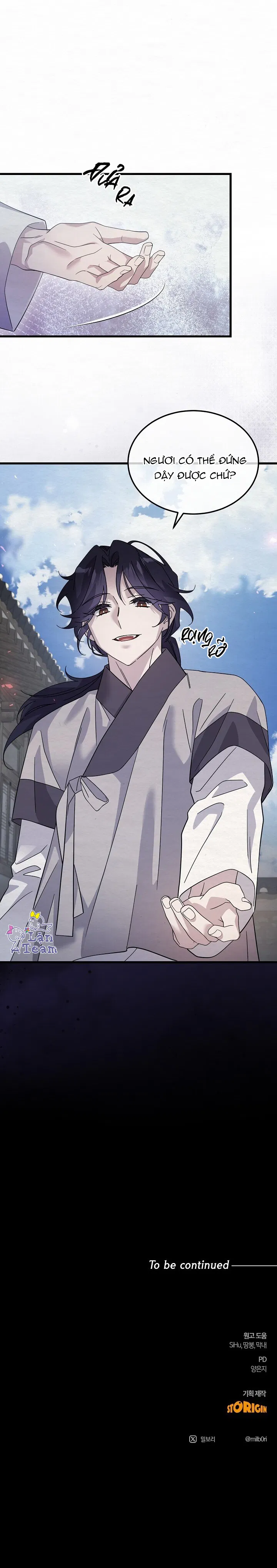 Ngòn Ngọt Chapter 8 - Trang 2