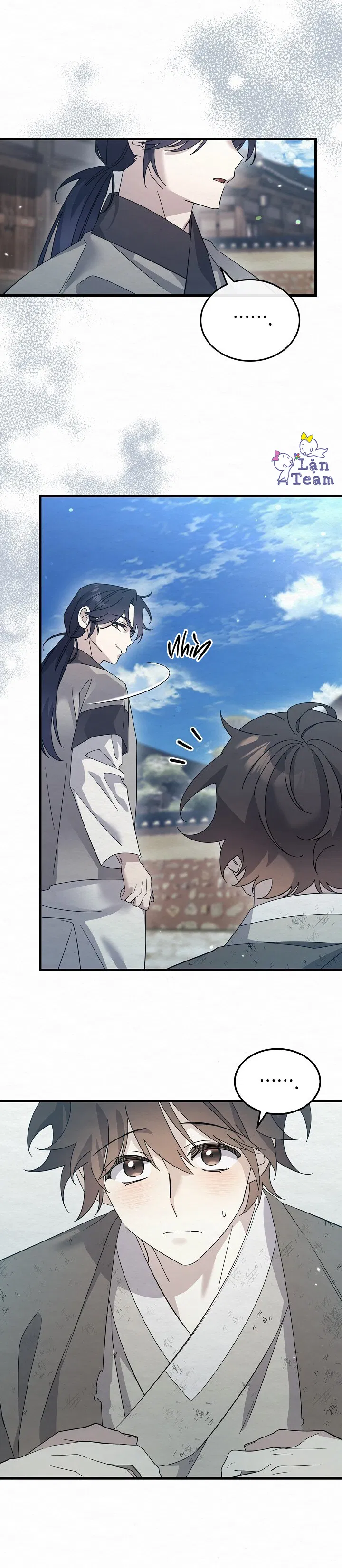 Ngòn Ngọt Chapter 8 - Trang 2