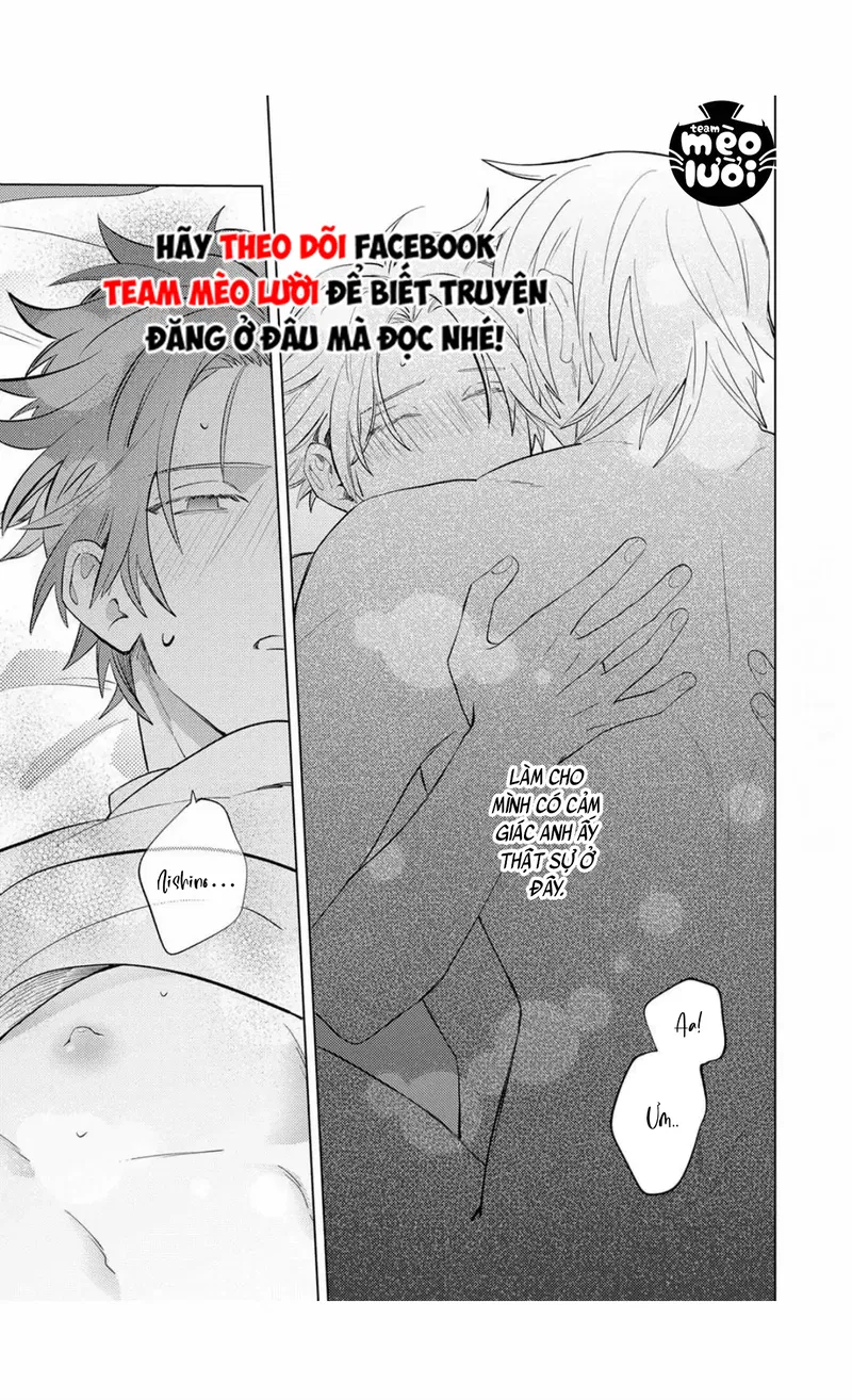 Sự Si Mê Của Cậu Chủ Trẻ Thật Khó Cưỡng Lại Chapter 1 - Trang 2