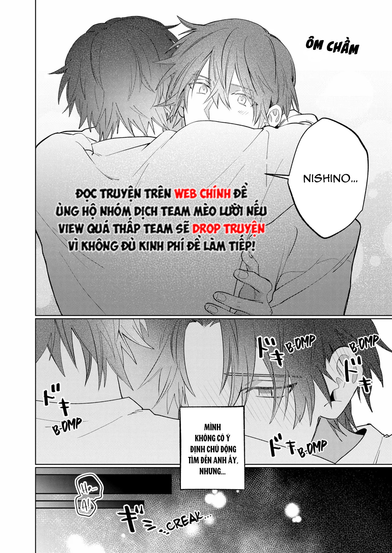 Sự Si Mê Của Cậu Chủ Trẻ Thật Khó Cưỡng Lại Chapter 2 - Trang 2