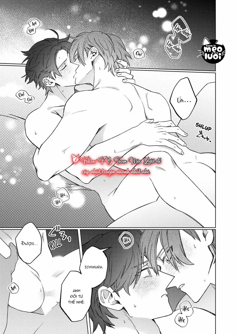 Sự Si Mê Của Cậu Chủ Trẻ Thật Khó Cưỡng Lại Chapter 8: H - Next 