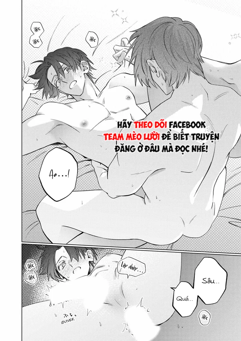 Sự Si Mê Của Cậu Chủ Trẻ Thật Khó Cưỡng Lại Chapter 8: H - Next 