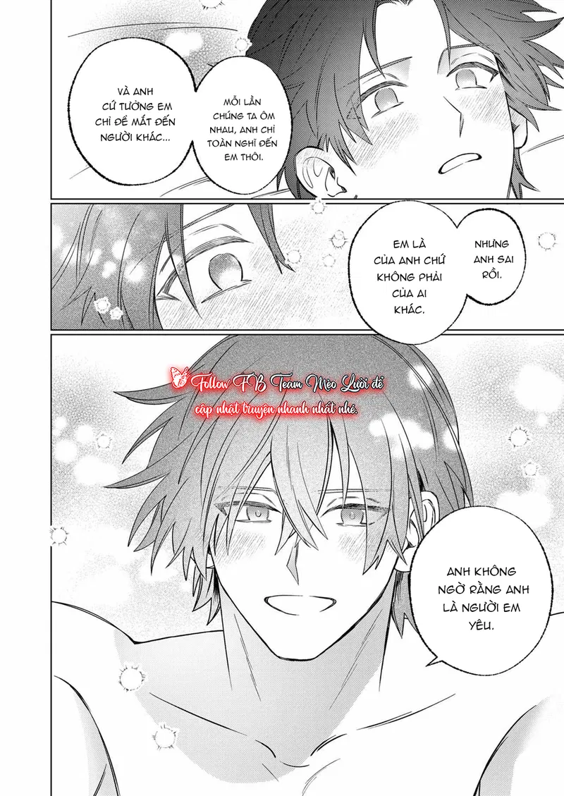 Sự Si Mê Của Cậu Chủ Trẻ Thật Khó Cưỡng Lại Chapter 8: H - Next 