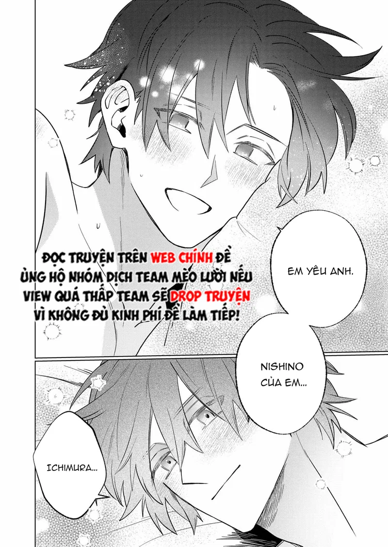 Sự Si Mê Của Cậu Chủ Trẻ Thật Khó Cưỡng Lại Chapter 8: H - Next 
